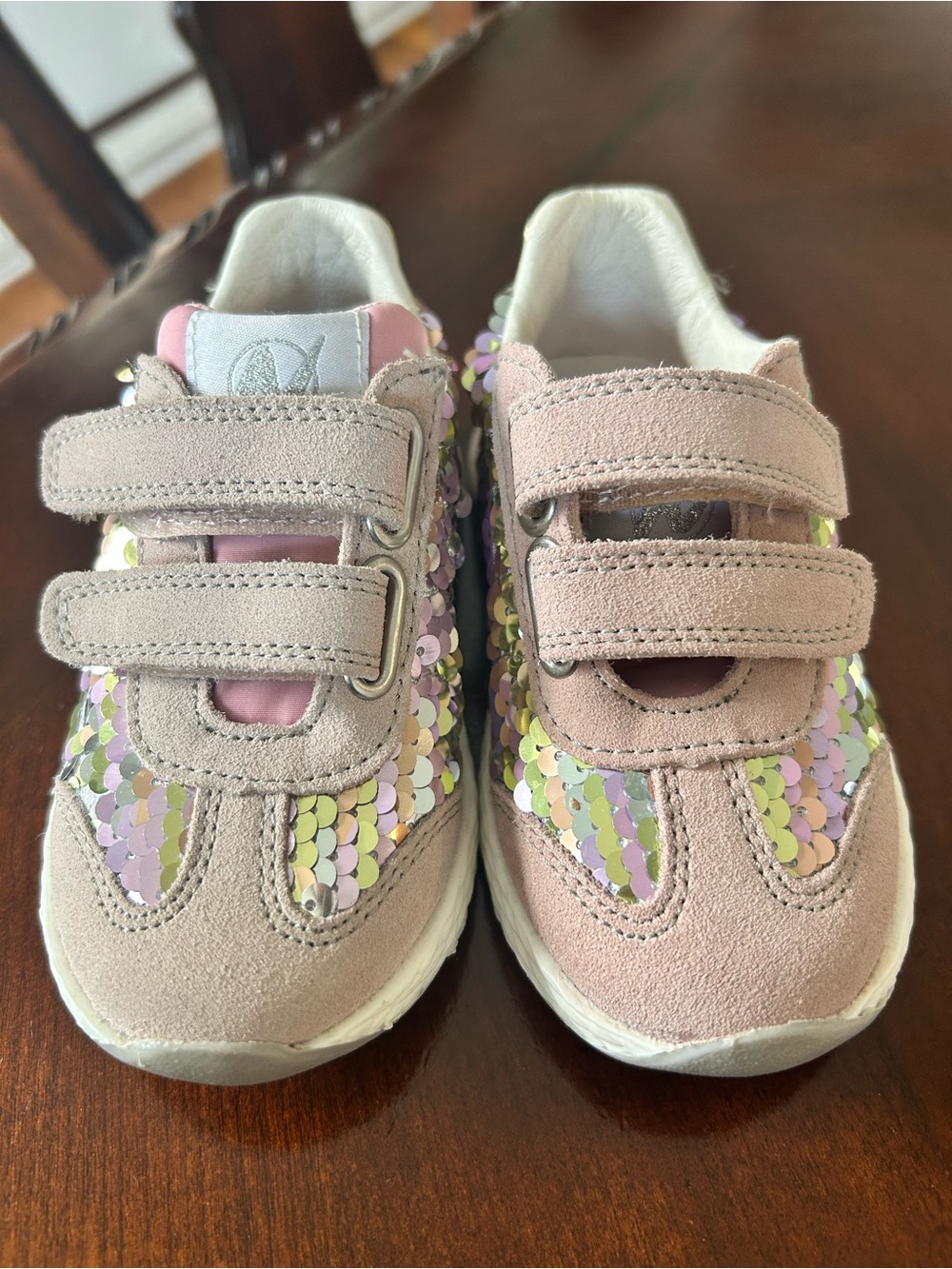 Naturino Jesko VL Girls Sneakers